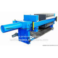 Leo Filter press for Building contruction site Slurry Filtration